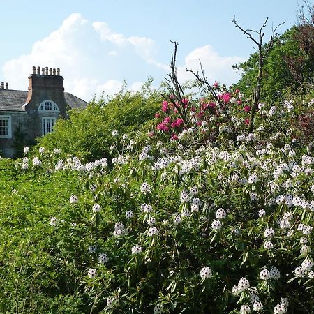 Chipperkyle Country House B&B Kirkpatrick Durham 外观 照片