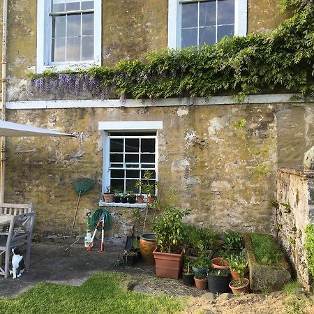 Chipperkyle Country House B&B Kirkpatrick Durham 外观 照片