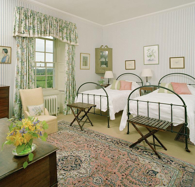 Chipperkyle Country House B&B Kirkpatrick Durham 外观 照片