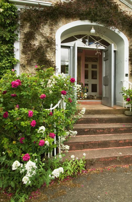 Chipperkyle Country House B&B Kirkpatrick Durham 外观 照片