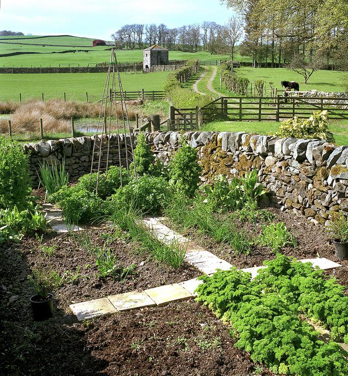 Chipperkyle Country House B&B Kirkpatrick Durham 外观 照片