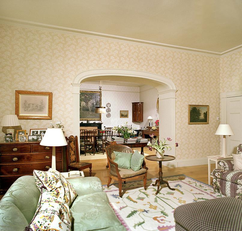 Chipperkyle Country House B&B Kirkpatrick Durham 外观 照片