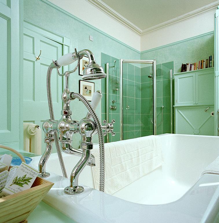 Chipperkyle Country House B&B Kirkpatrick Durham 外观 照片