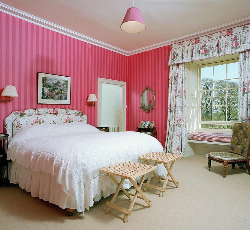 Chipperkyle Country House B&B Kirkpatrick Durham 外观 照片