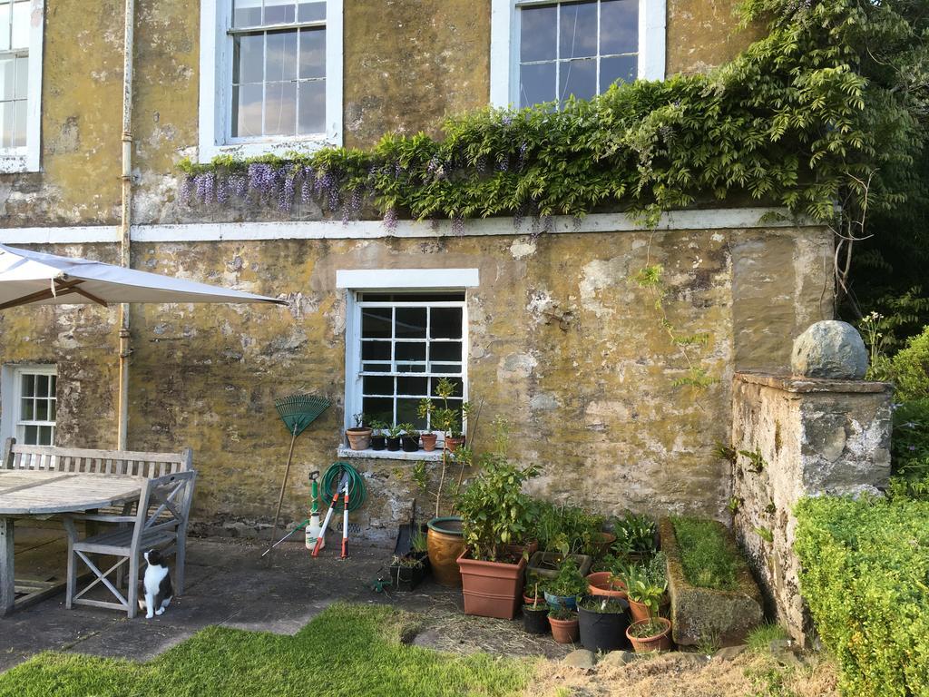 Chipperkyle Country House B&B Kirkpatrick Durham 外观 照片